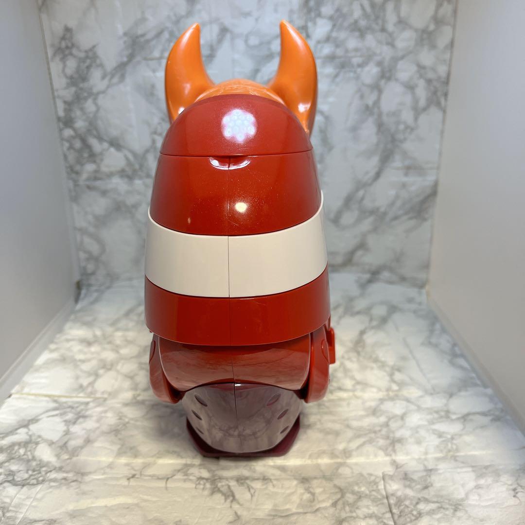 USJ 限定 ポップコーンバケツ エヴァンゲリオン２号機