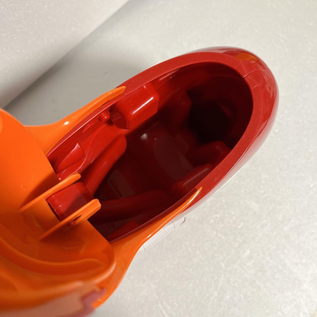 USJ 限定 ポップコーンバケツ エヴァンゲリオン２号機