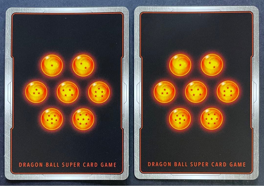 フュージョンワールド　フリーザ シークレット2枚 未知なる冒険 FB05-120