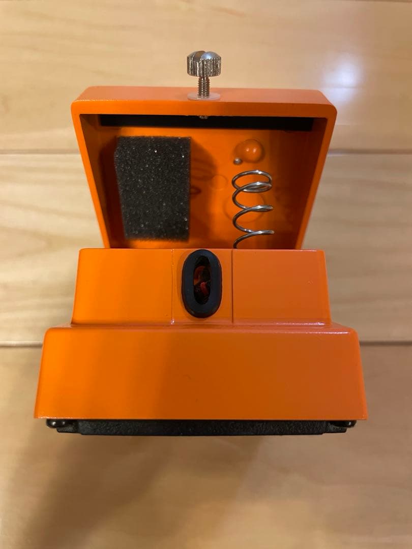 BOSS DS-1w ディストーション　技クラフト