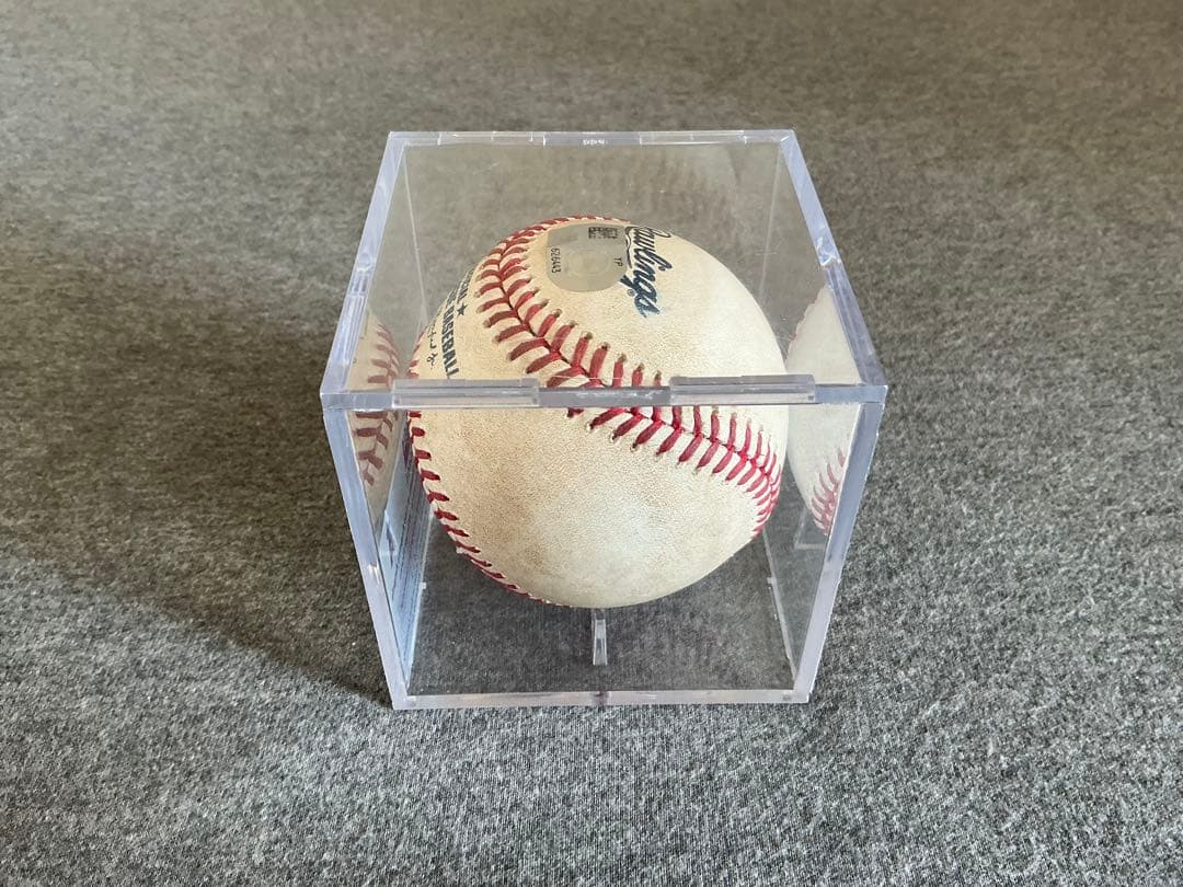 史上初！ 大谷翔平 2年連続「2桁勝利2桁本塁打」達成日に打ち取った実投球ボール