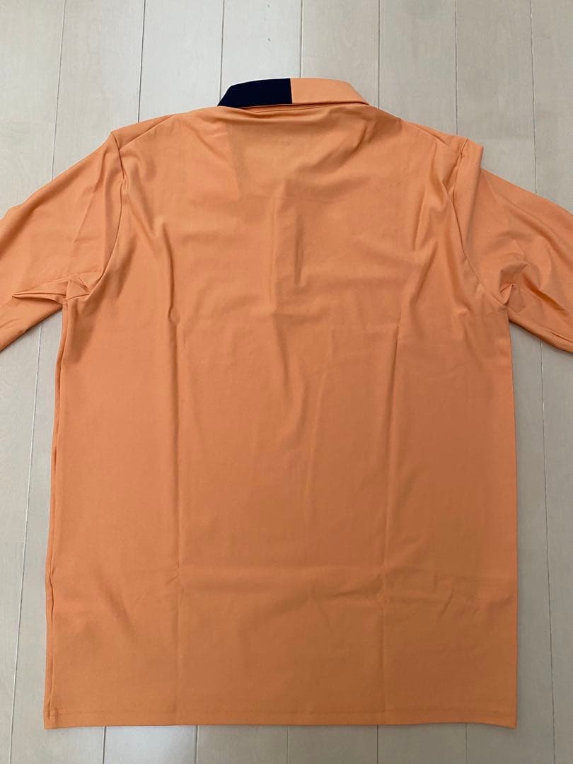 つむさん専用　テーラーメイド　長袖ポロシャツ　O その他3点