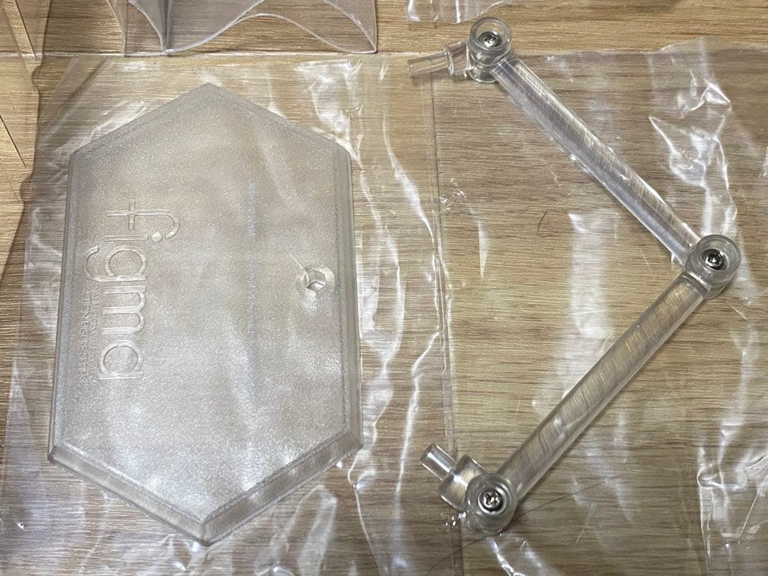 figma メトロイド サムス・アラン フィギュア マックスファクトリー