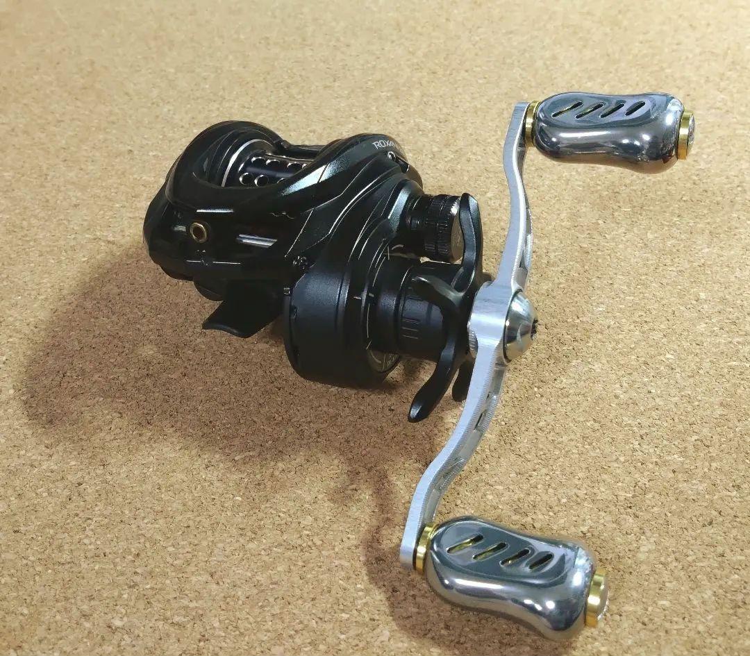 アブガルシア ロキサーニ BF8