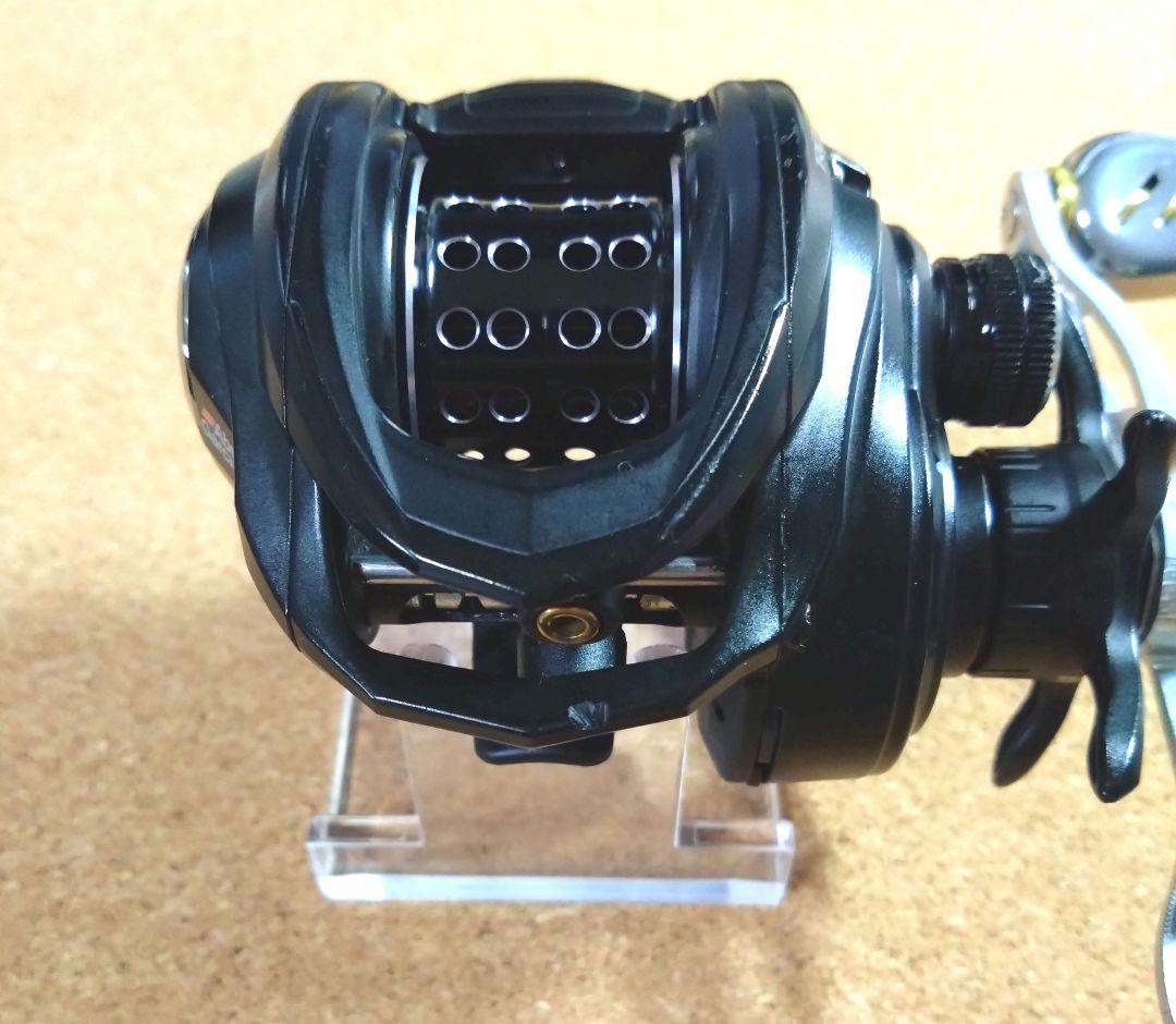 アブガルシア ロキサーニ BF8