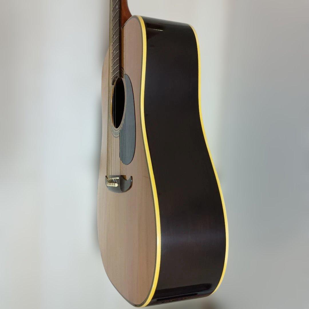 Fender California C-3 アコースティックギター