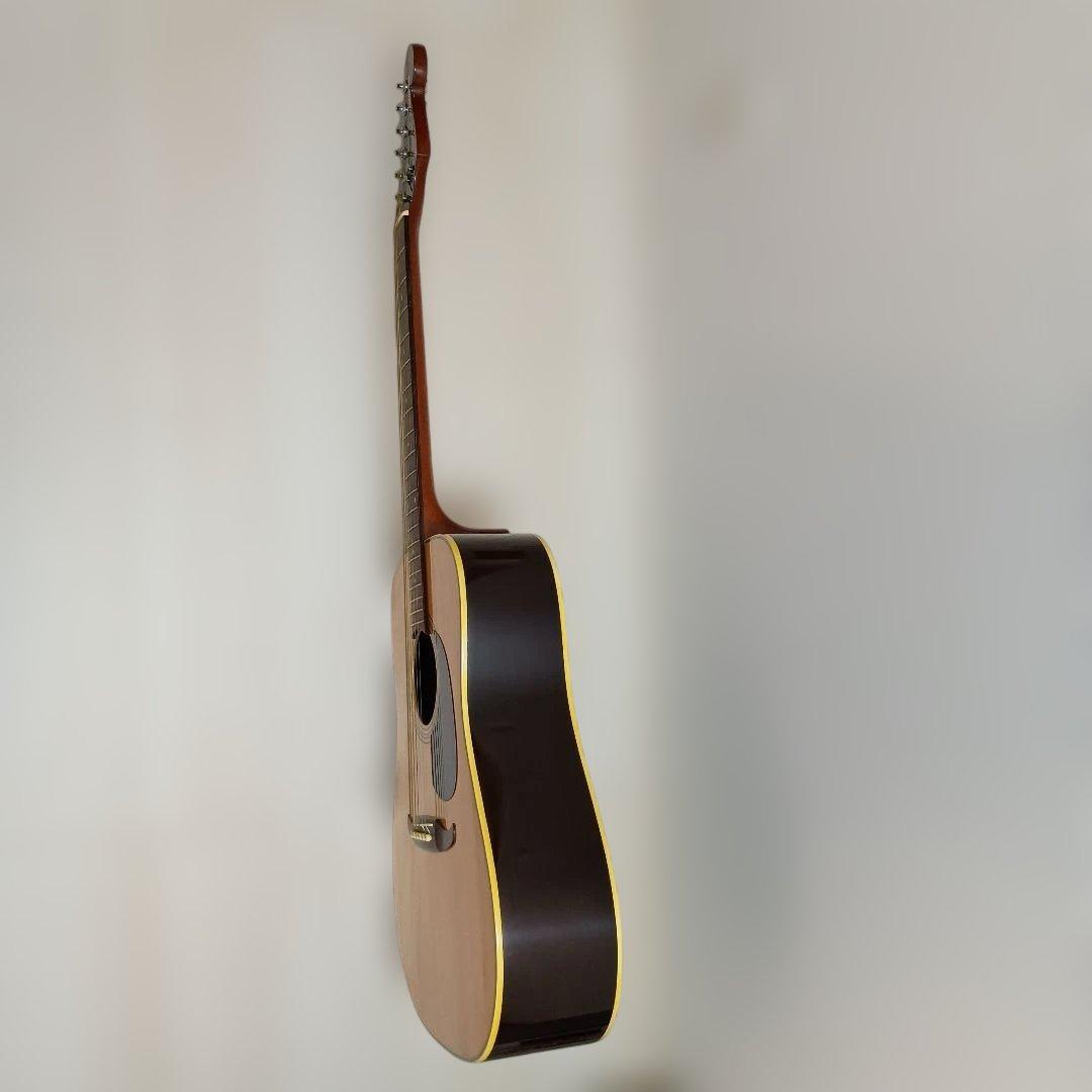 Fender California C-3 アコースティックギター