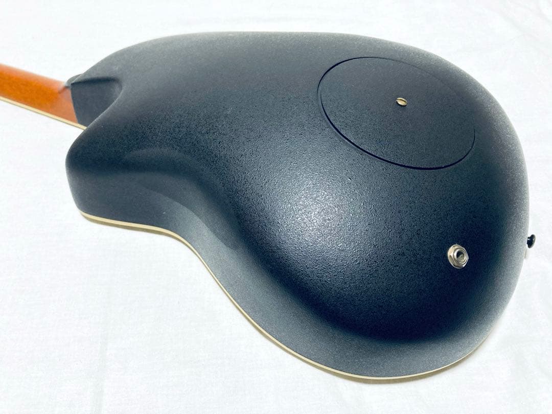 Ovation オベーション CP212 パーラーサイズ 完備品 メンテナンス済