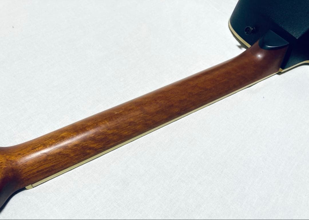 Ovation オベーション CP212 パーラーサイズ 完備品 メンテナンス済