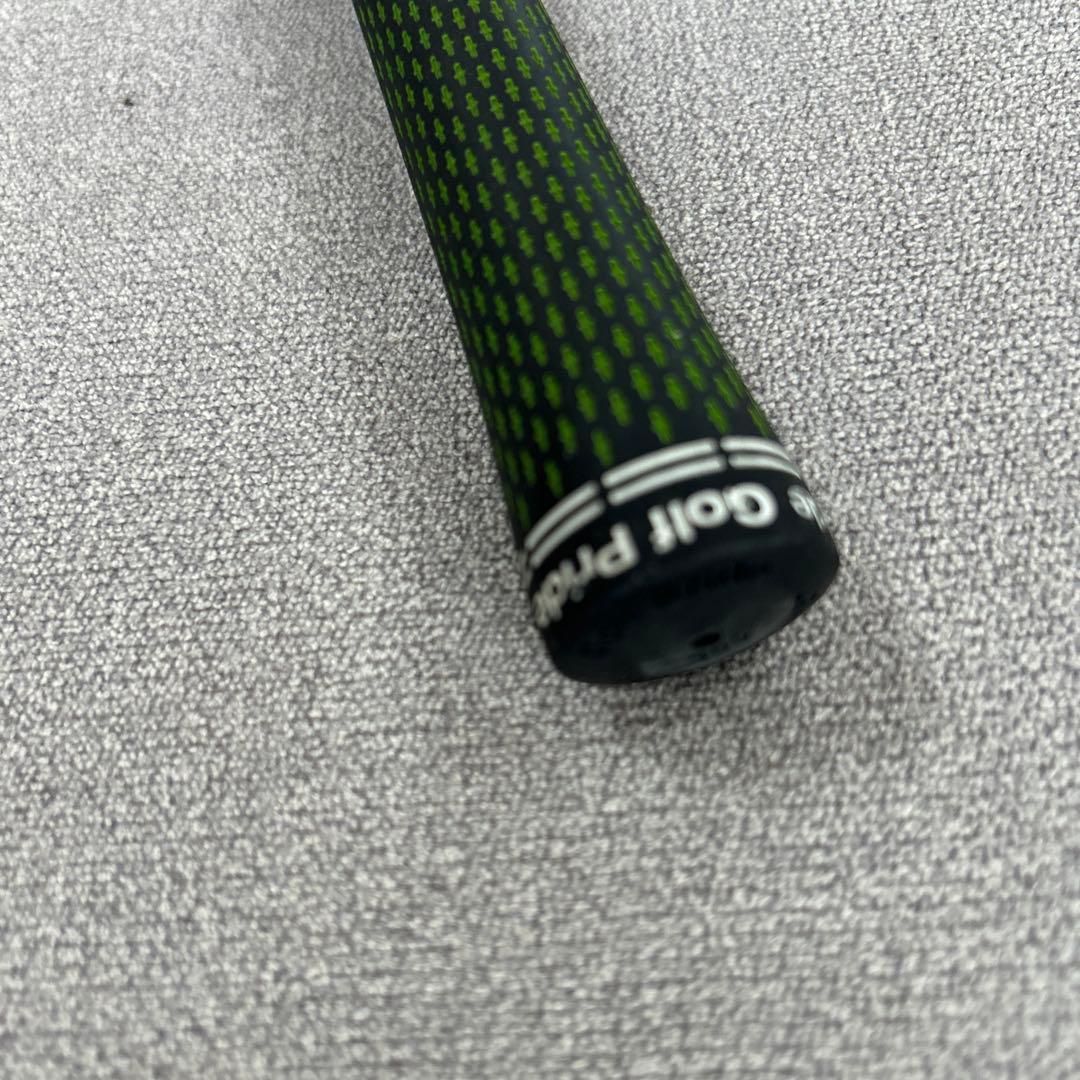 美品 メーカーカスタム キャロウェイ ツアーAD HD-6S ドライバー用