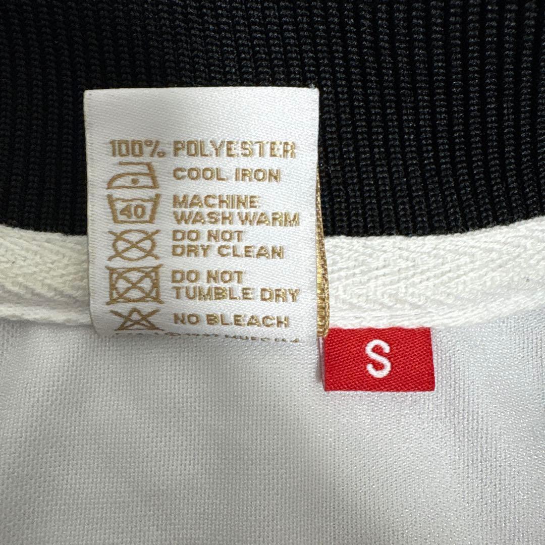 マンチェスター・ユナイテッド レトロシャツ Sサイズ