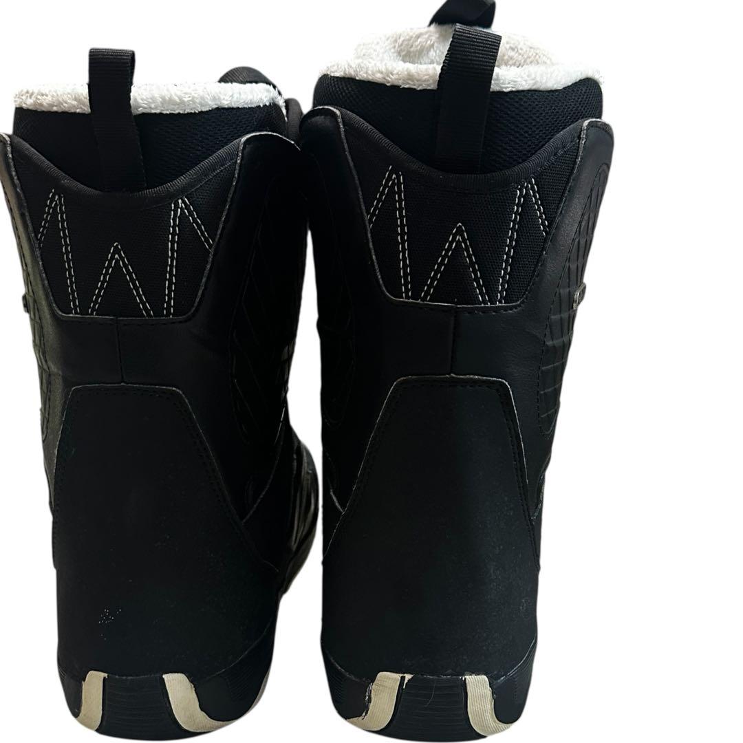 【美品】SALOMON サロモン FACTION BOA スノーボードブーツ