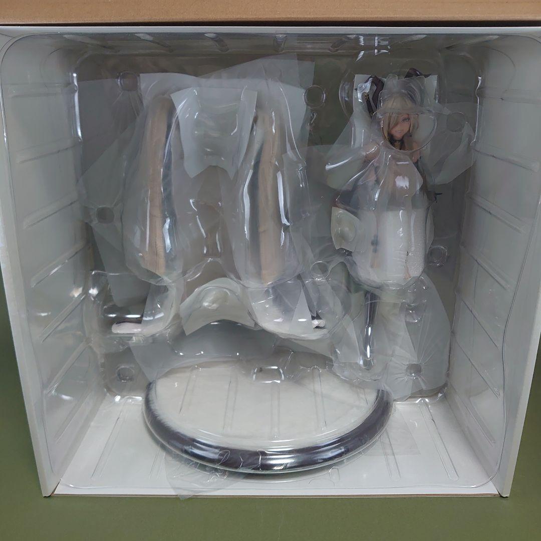 W*i様 【開封済】アズールレーン 尾張 1/7 完成品フィギュア