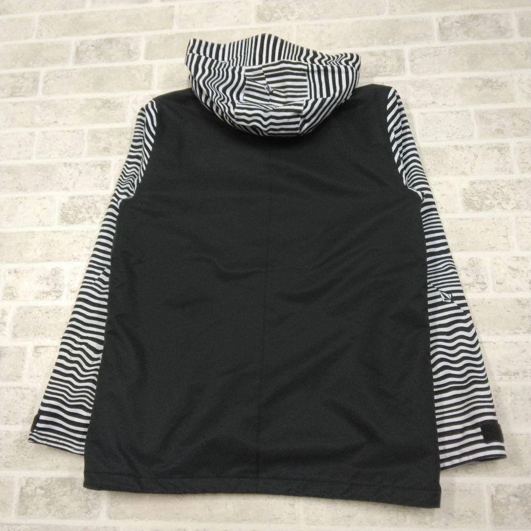 VOLCOM　ボルコム　スノーウェア　セットアップ　Mサイズ　メンズ