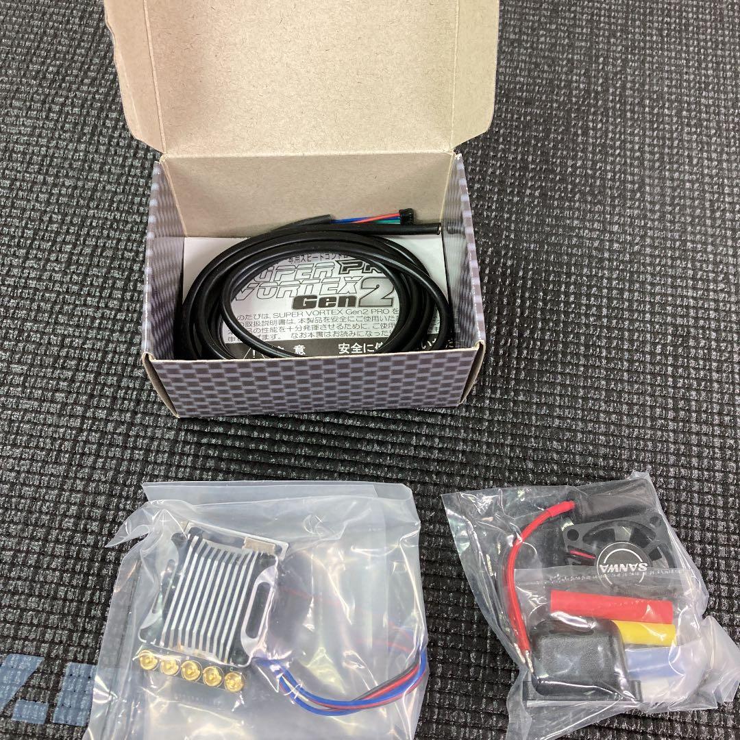 サンワ　アンプ