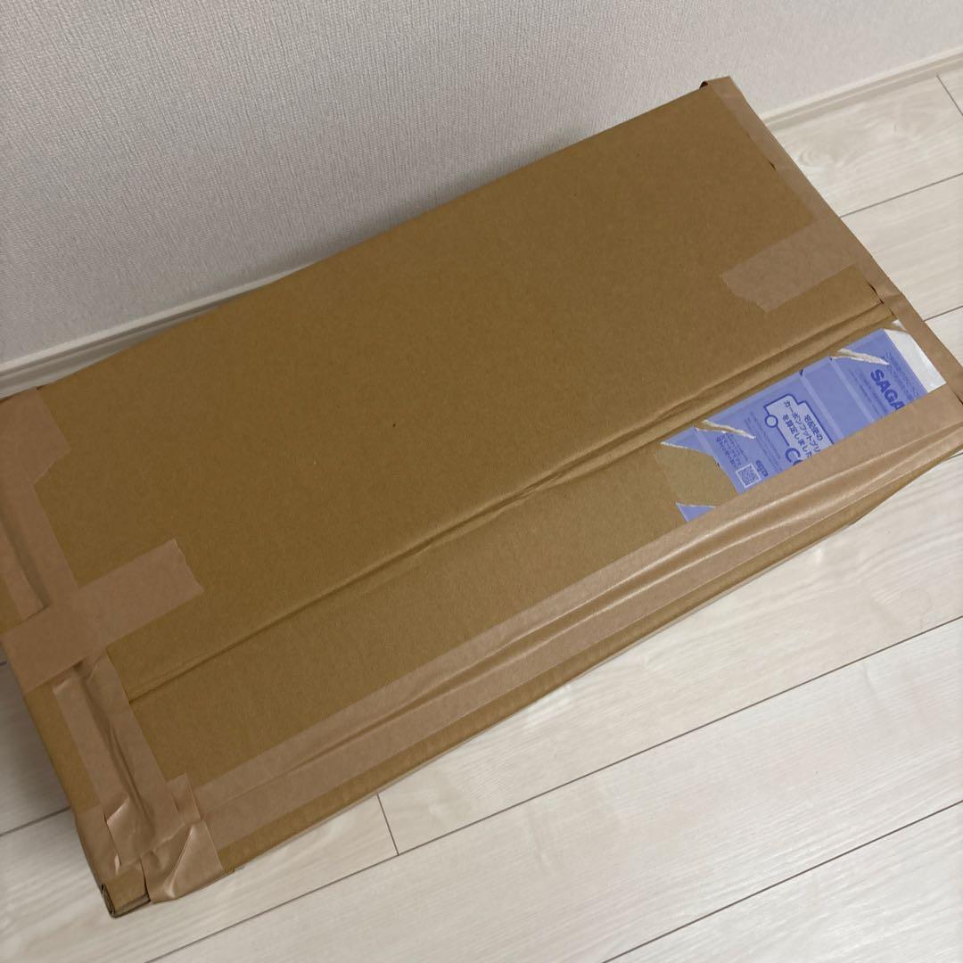 中古 ZIMOMO 特大 58cm ジモモ　茶色　ラブブ