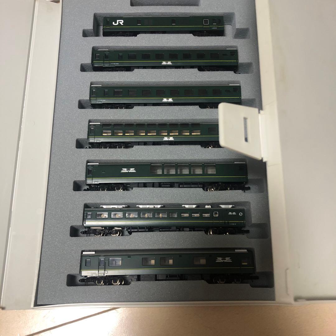 専用12323TOMIX Nゲージ 92623 & 92636 鉄道模型セット