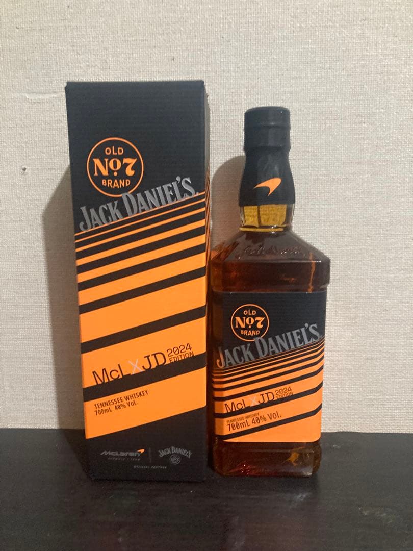 アメリカンウイスキー2本セット