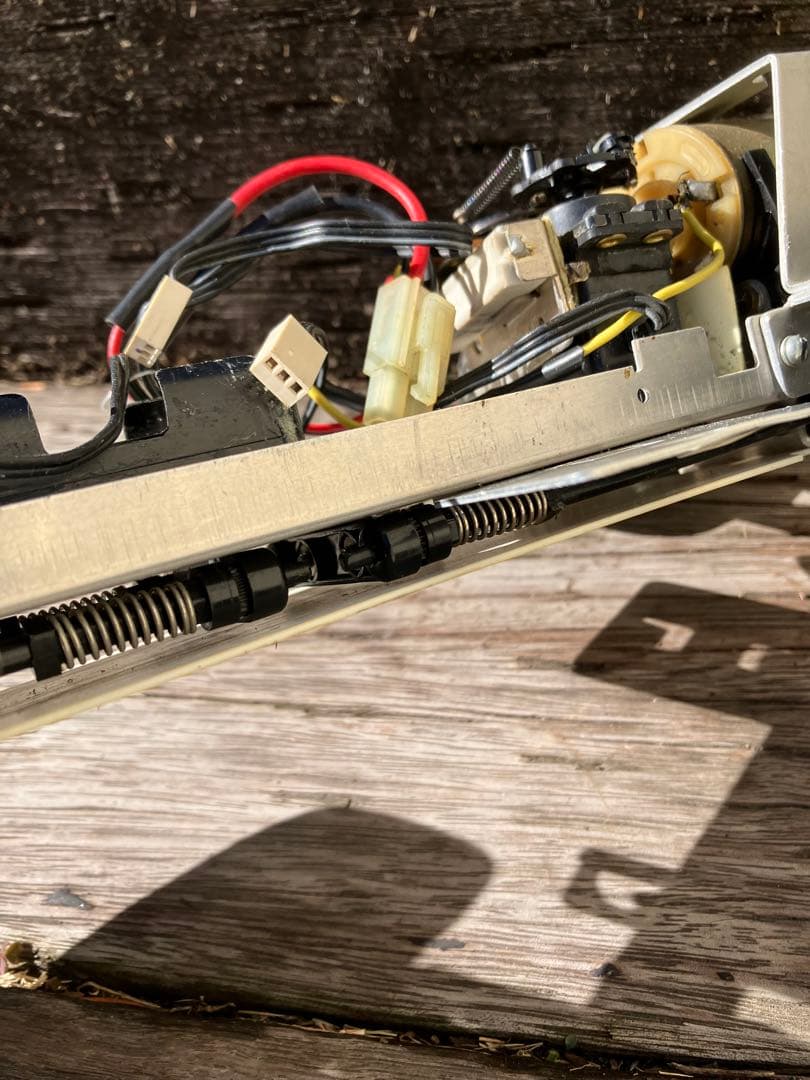 週末特価‼️タミヤ当時物コンバットバギー　ラジコン　パーツとRCボックスセット