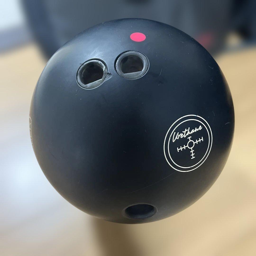 ハンマー　ブラック　ウレタン　15ポンド　プラグ無し