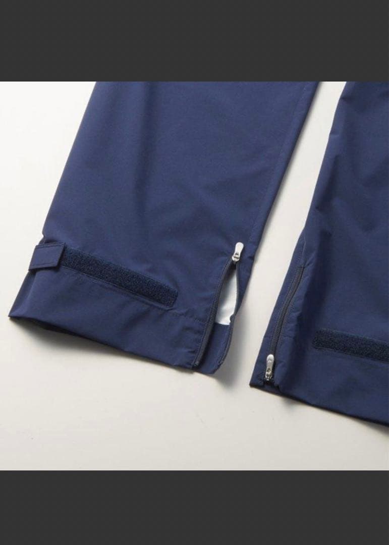 le coq sportif GOLF レインウェア