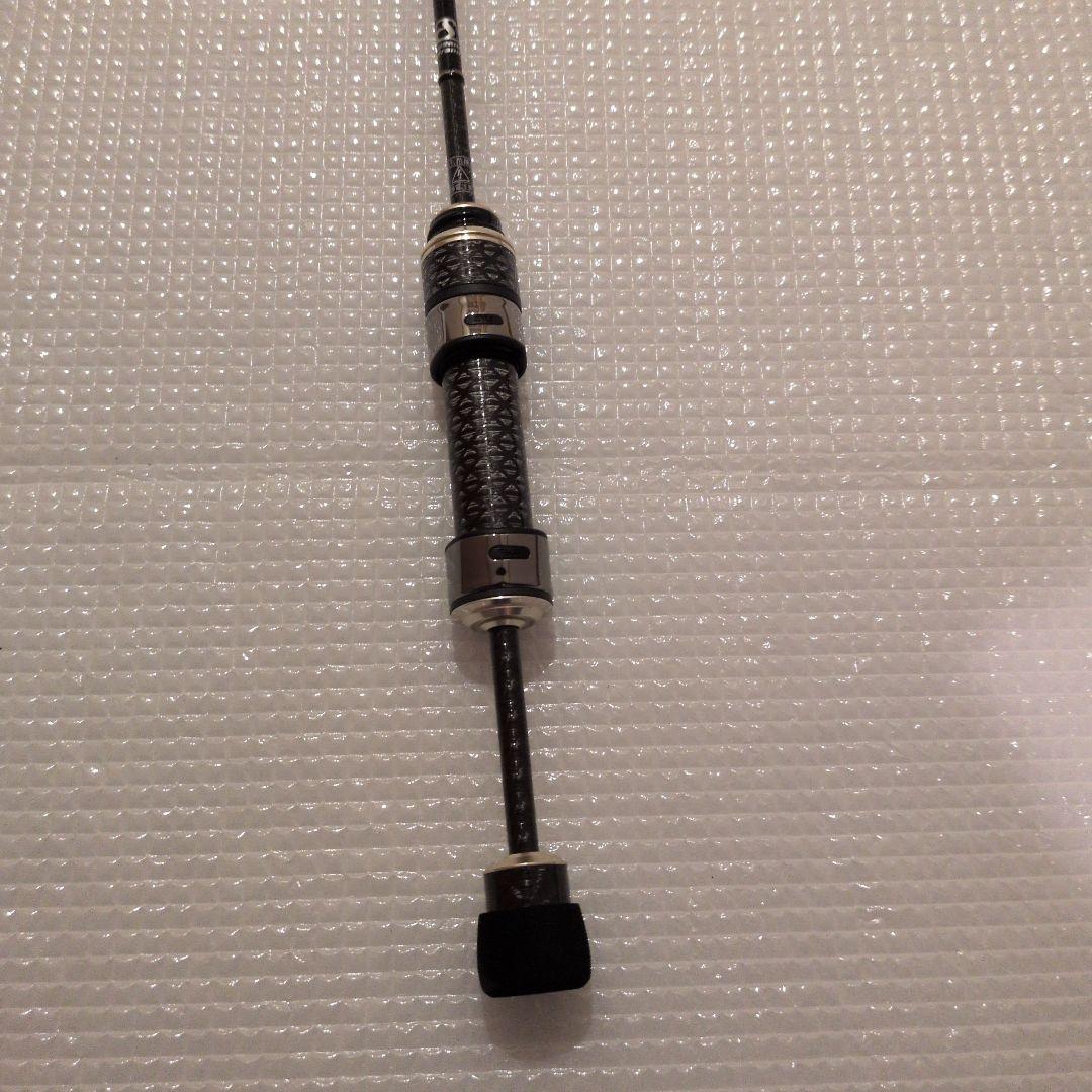 オリムピック 会員限定生産 CORTO PROTOTYPE アジングロッド