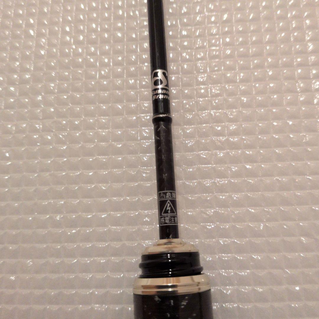 オリムピック 会員限定生産 CORTO PROTOTYPE アジングロッド