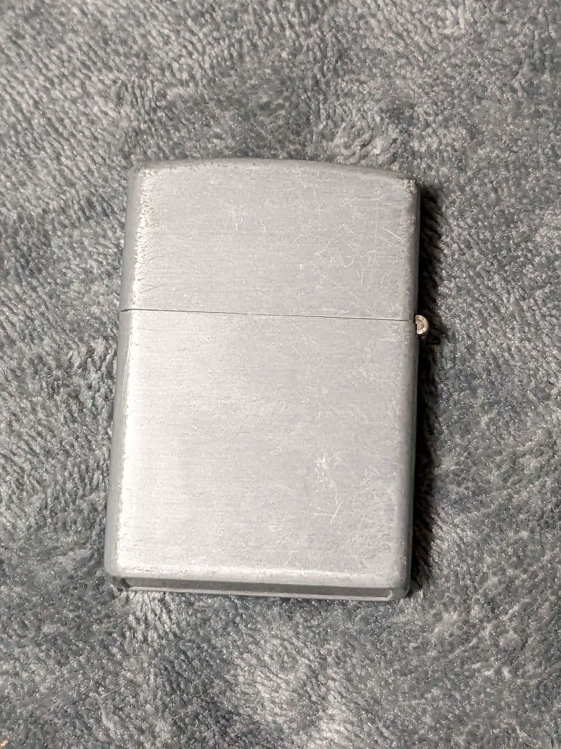 エヴァンゲリオン　カヲル　zippo　ジッポライター　オイルライター