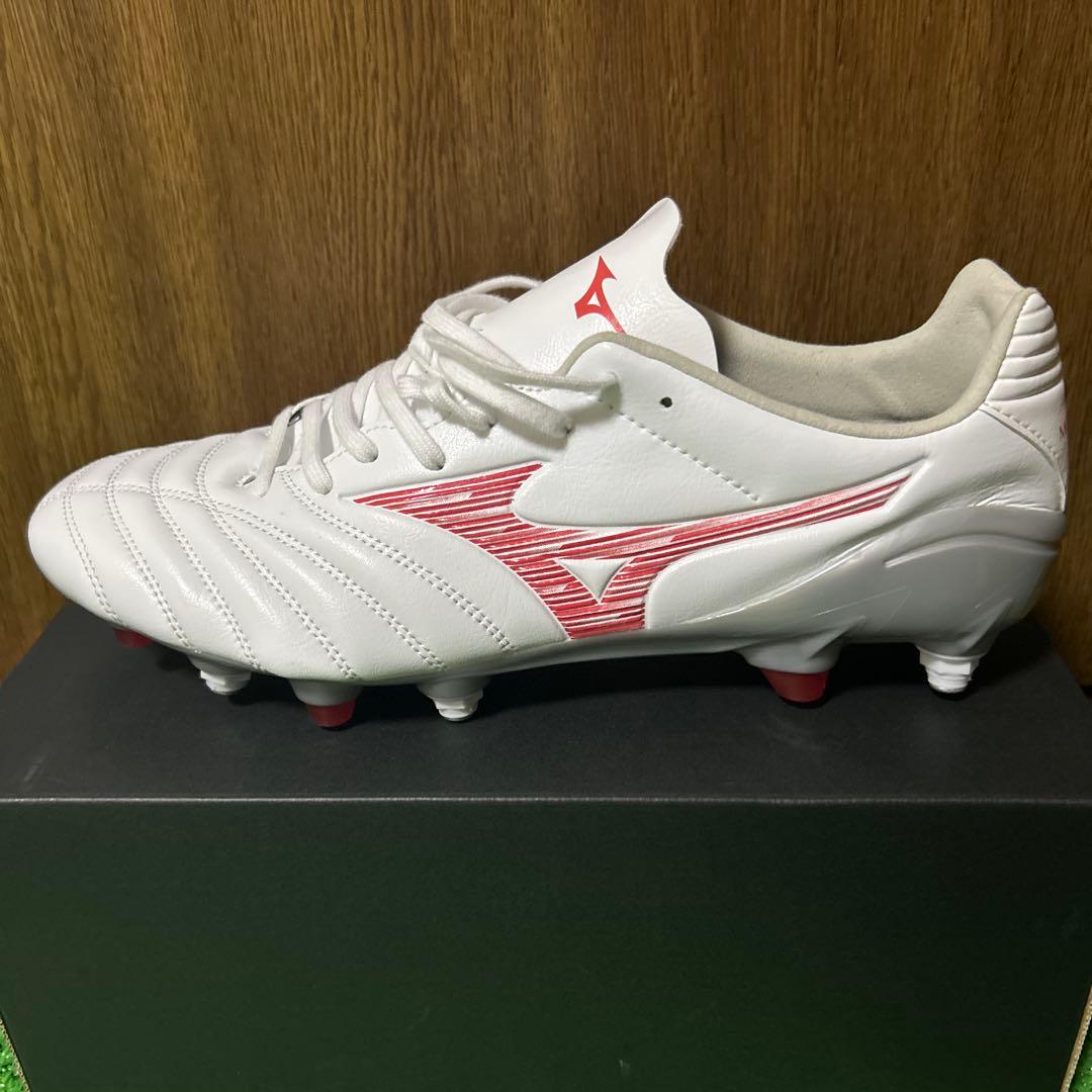 【新品】モナルシーダネオ　取り替え式　 27.5センチ