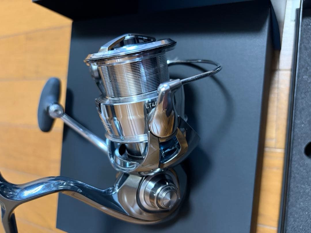 ダイワ　22イグジスト LT4000-XH