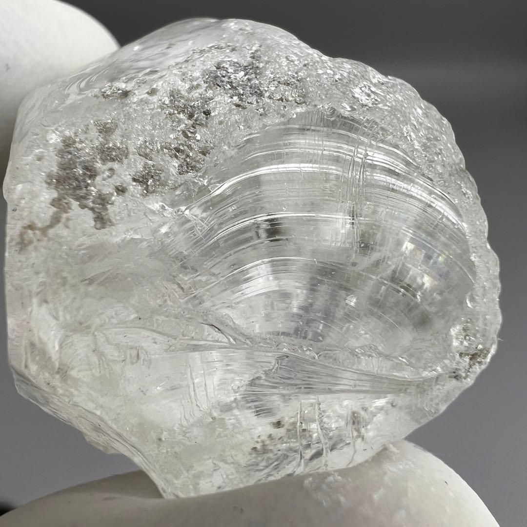 8 大粒　超希少　フェナカイト　ロシア　ウラル　マリシェボ産　フェナサイト