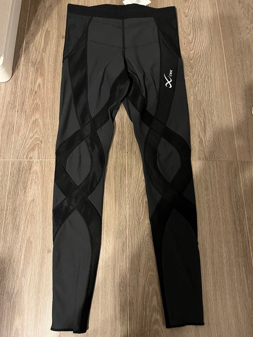 送料込み◆CW-X 新品未使用 タイツ size M