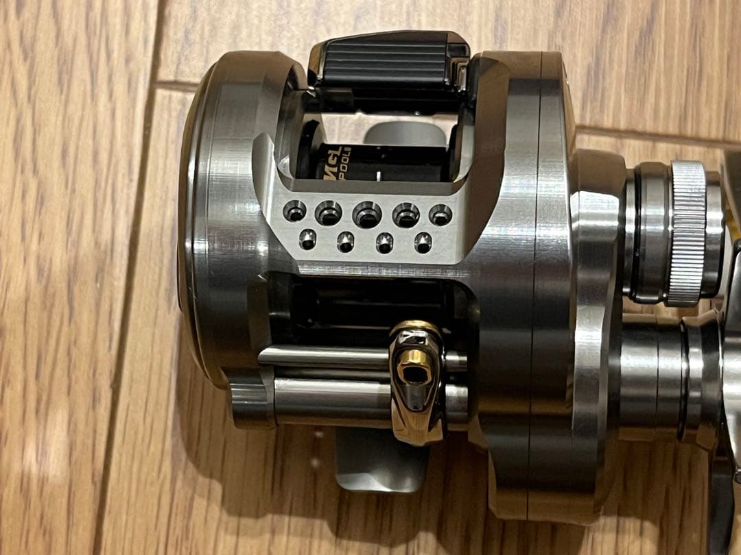 カルカッタコンクエストBFS XGL