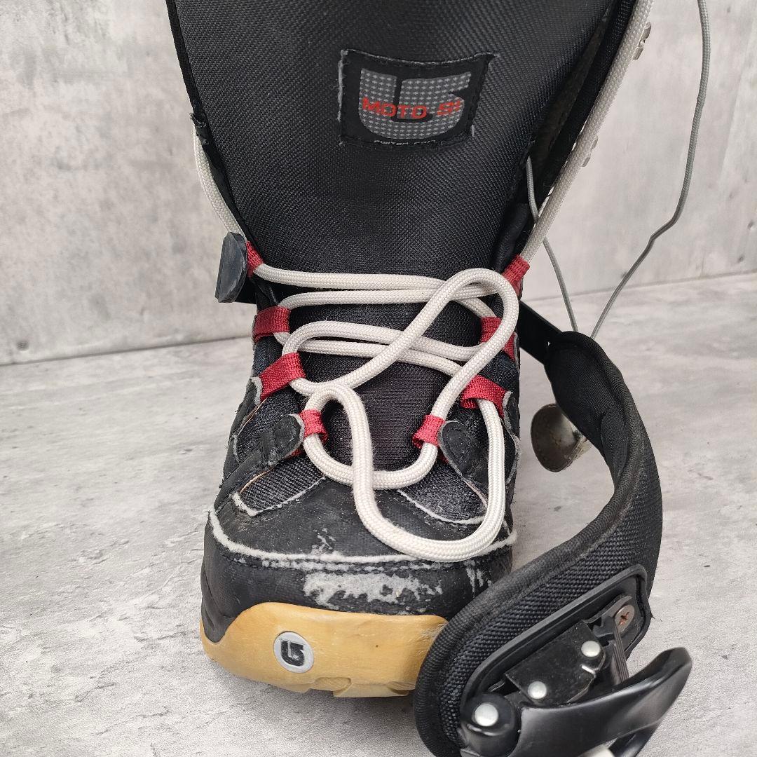 【迅速発送】スノーボードシューズ　BURTON ステップオン ブーツ 23cm
