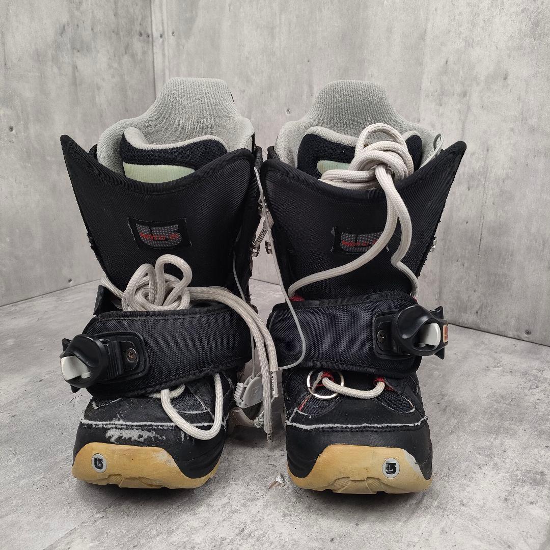 【迅速発送】スノーボードシューズ　BURTON ステップオン ブーツ 23cm