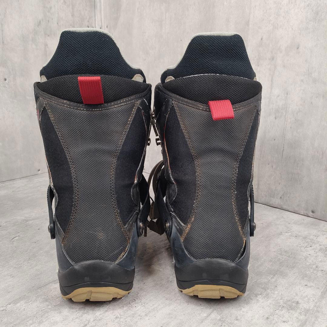 【迅速発送】スノーボードシューズ　BURTON ステップオン ブーツ 23cm