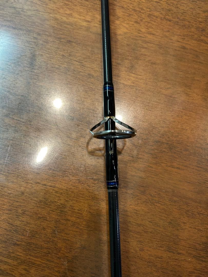 ソルティガC82HS・J