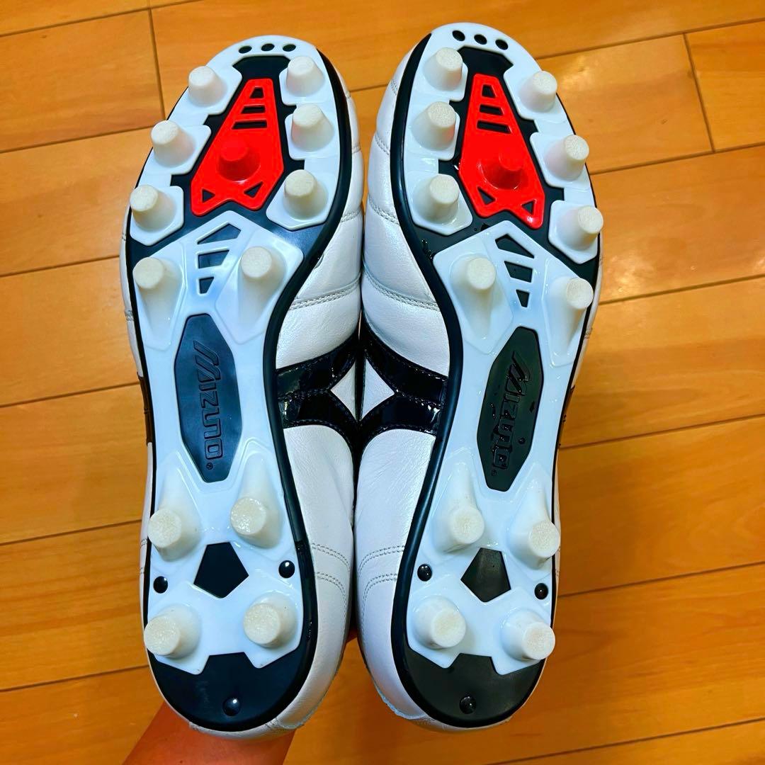 MIZUNO モレリア Ⅱ JAPAN 28㎝ 新品 送料無料