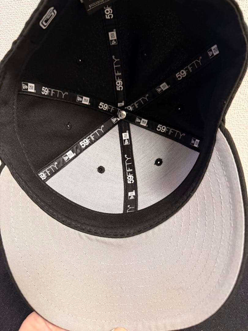 読売ジャイアンツ 非売品 キャップ 巨人 2024 リーグ優勝