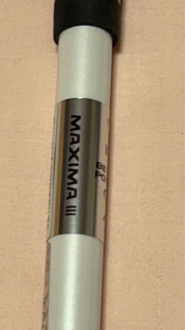 sinnji10RYOMA M AXIMA Ⅲ TYPE D ドライバー