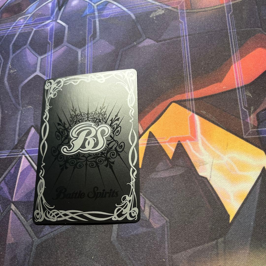 剣聖姫ツルX バトルスピリッツ Secret