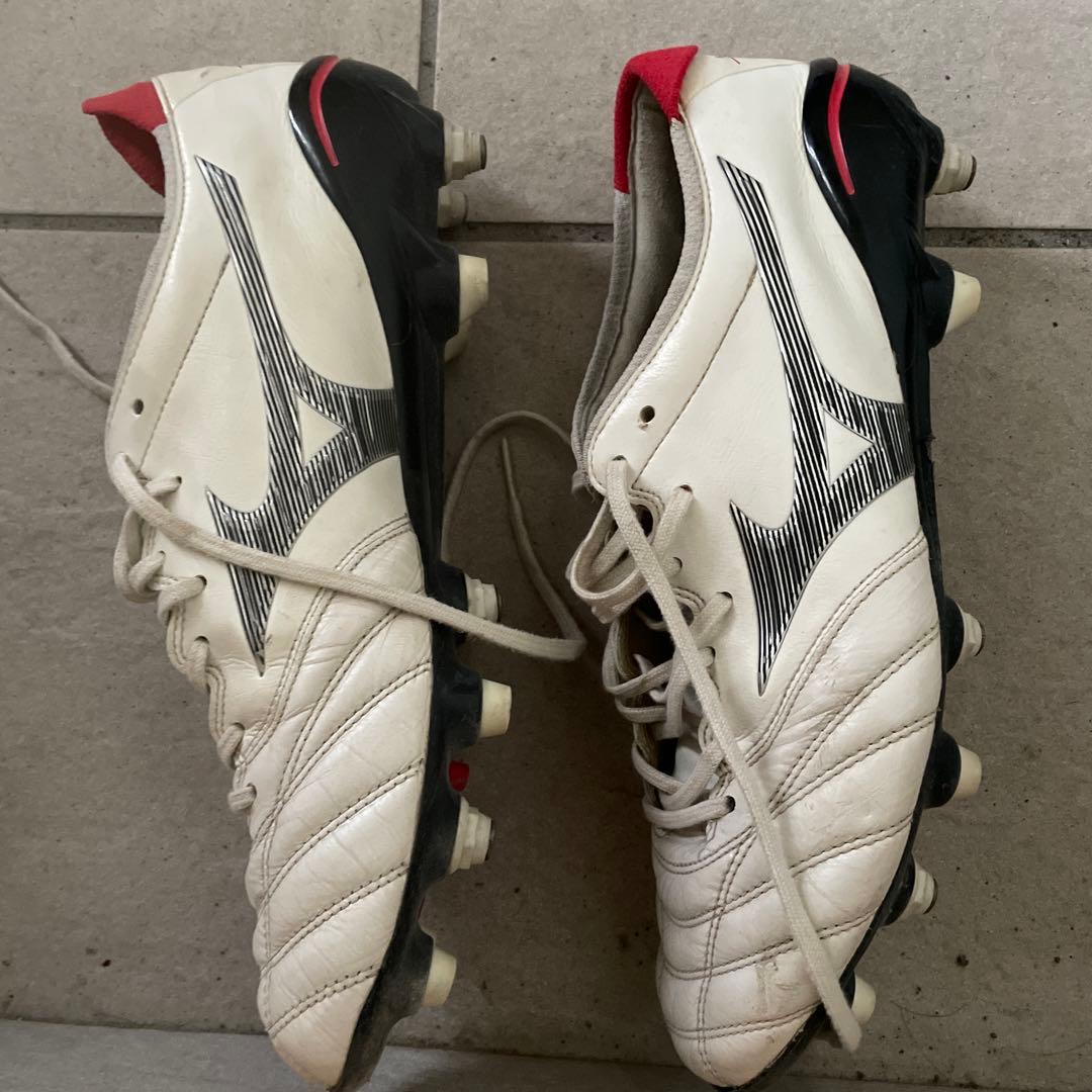 ミズノ　モレリアネオ　3MIX 27.0cm