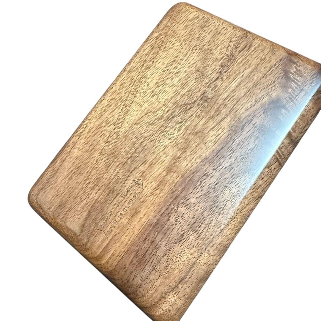 seedsカリンバ24キー親指ピアノ初心者セット2段式BlackWalnut