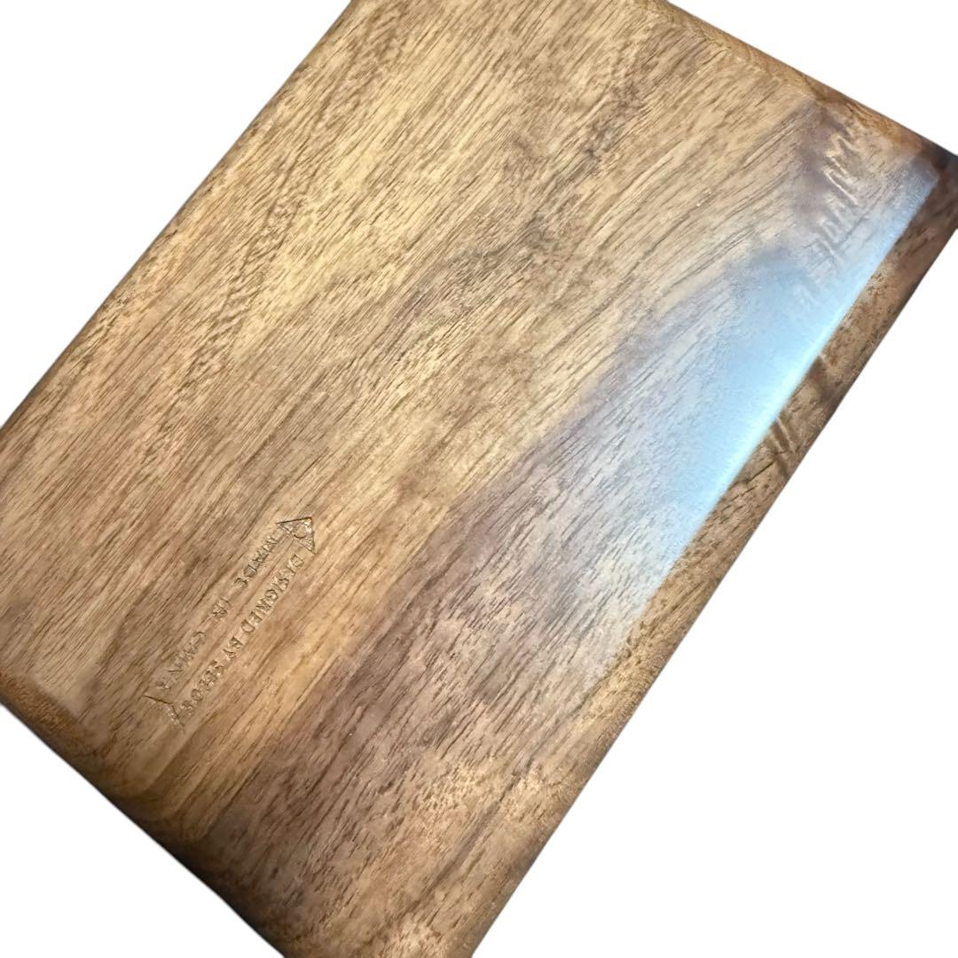 seedsカリンバ24キー親指ピアノ初心者セット2段式BlackWalnut