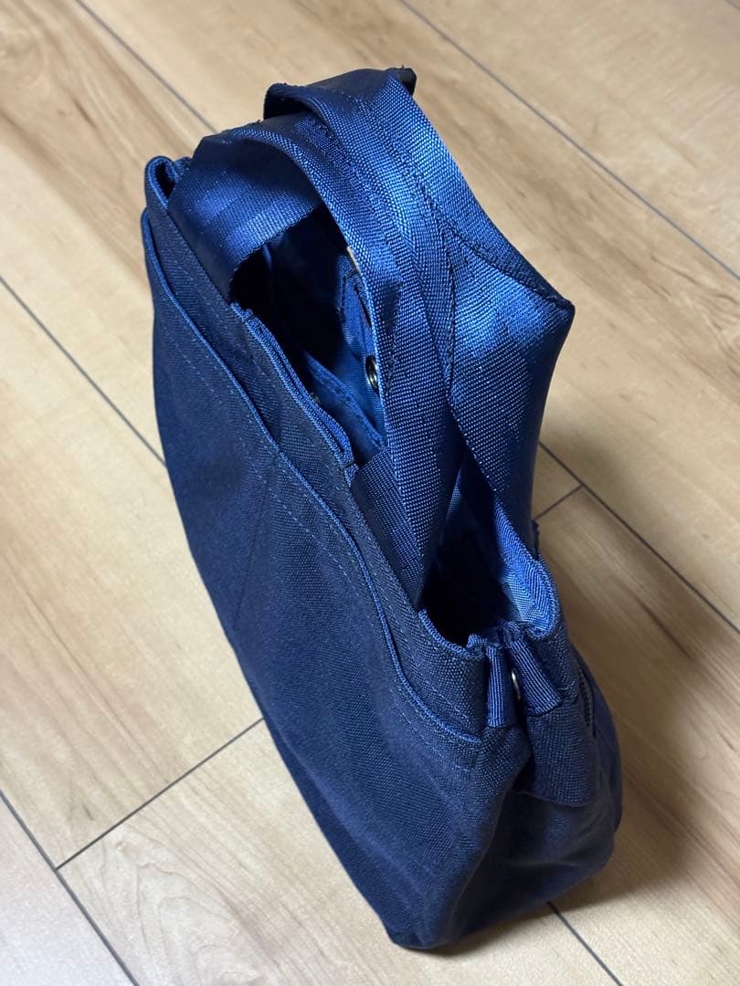 ブリーフィング　1000D TURF カートトートバッグ