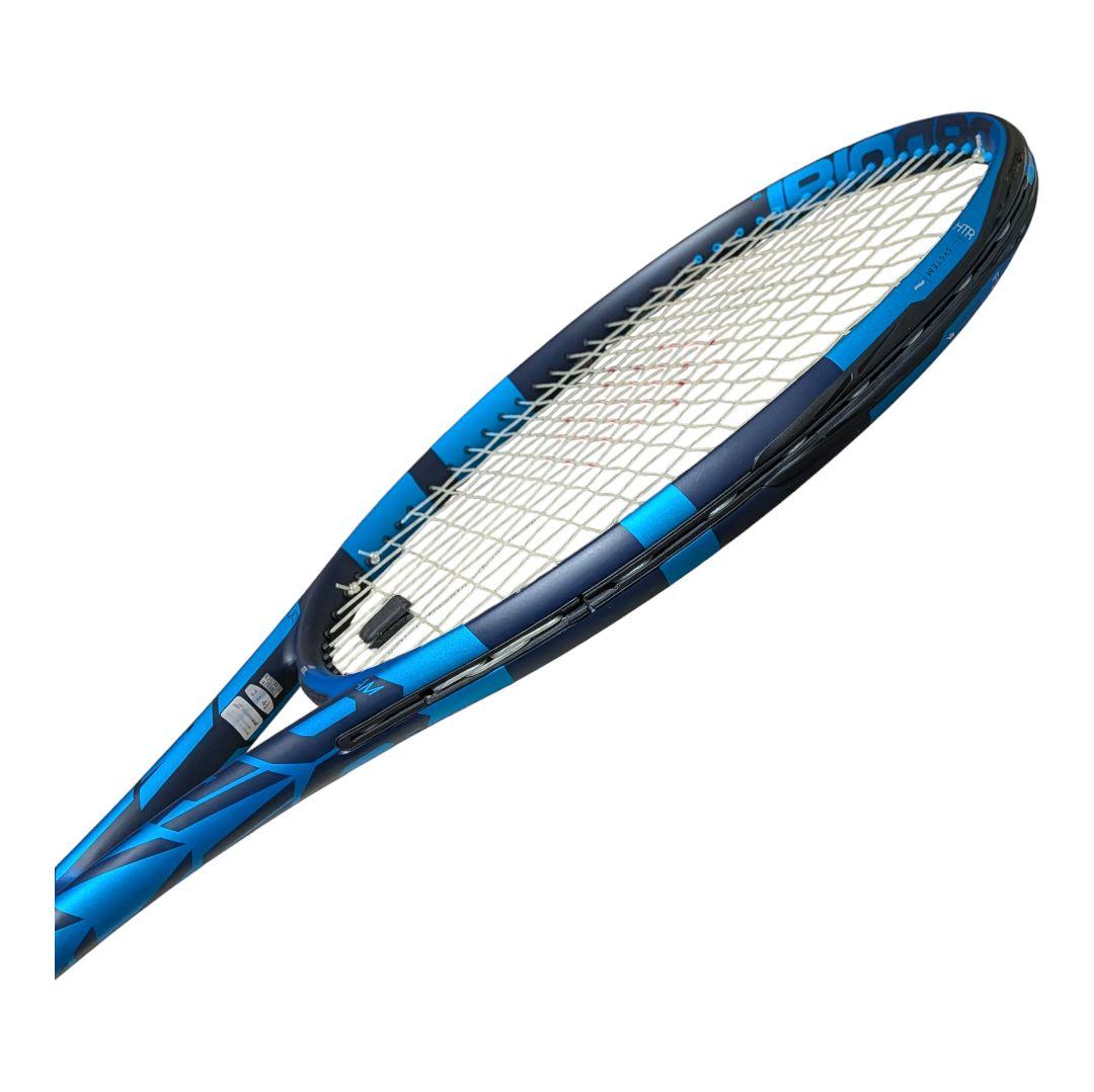 【超美品】バボラ ピュアドライブ チームBabolaT G2