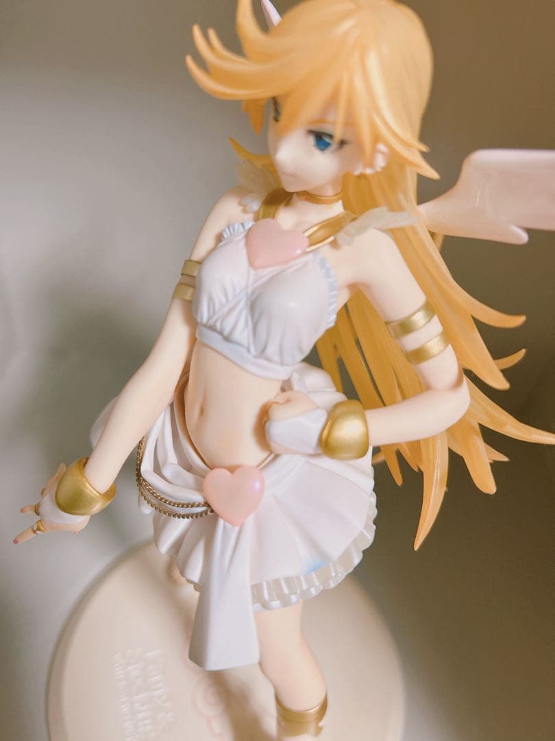 アルター　パンティ&ストッキングwithガーターベルト　1/8 フィギュア