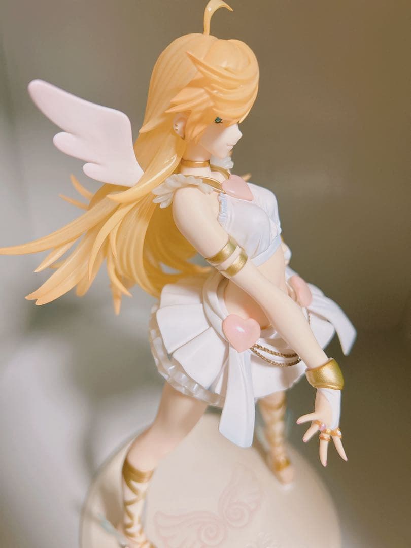 最終値下げ　アルター　パンティ&ストッキングwithガーターベルト　1/8