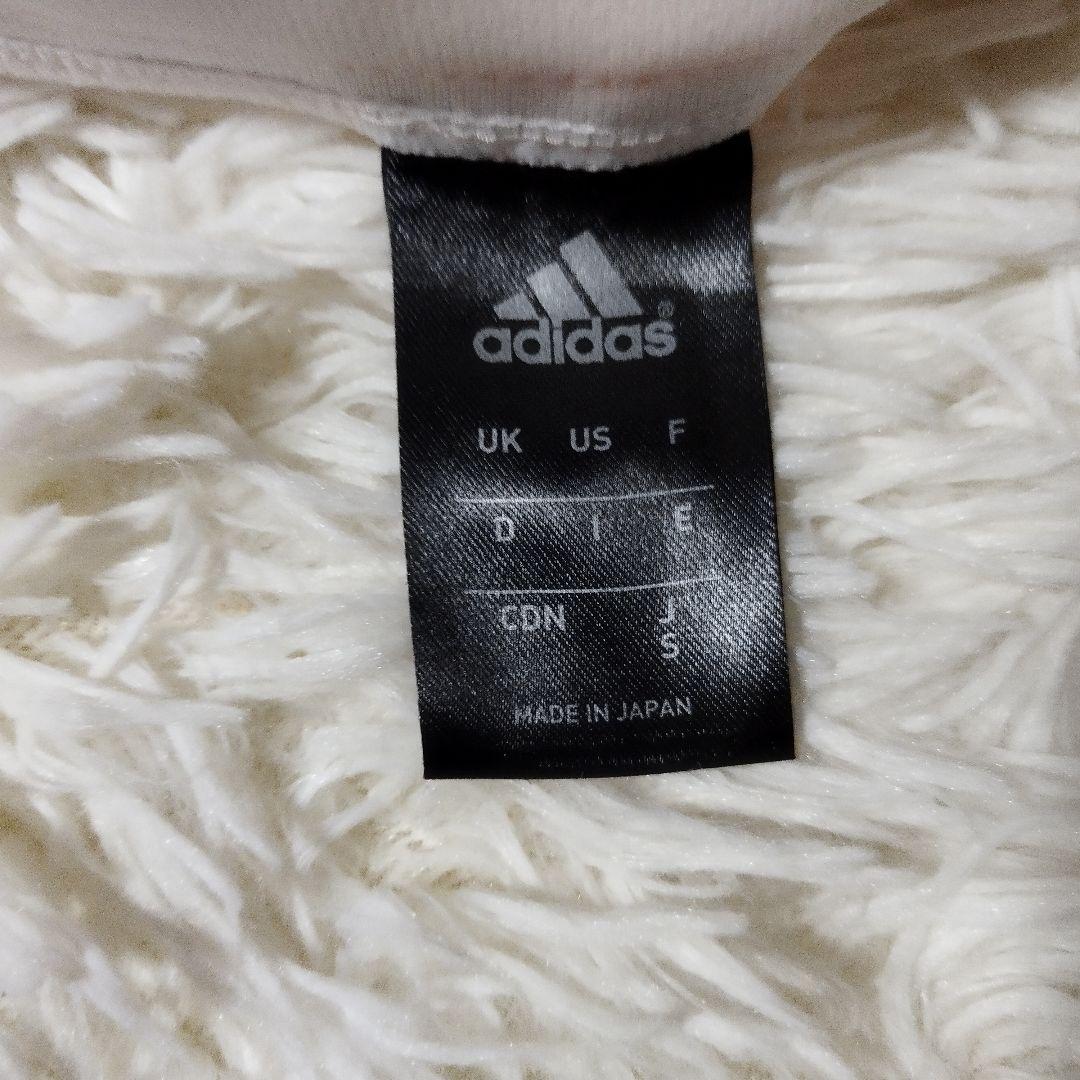 美品　アディダス　読売ジャイアンツ　レプリカユニフォーム　長野　2014 S