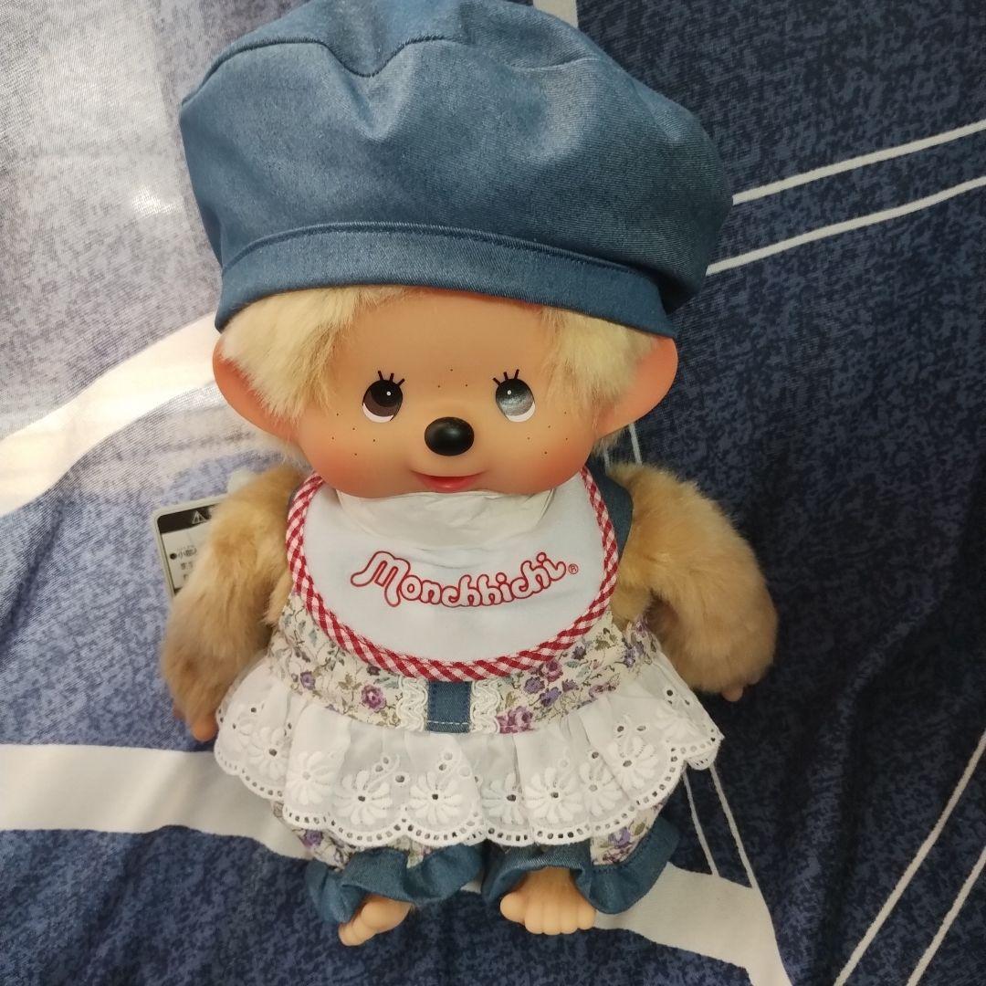 ベージュモンチッチ